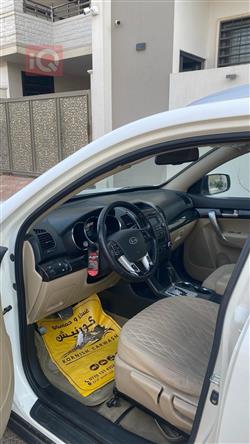 کیا سۆرینتۆ